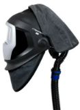 Slika 169005, ZAŠČITA ZA GLAVO, TECAWELD, SPEEDGLAS 9100 (1 kos)
