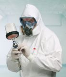 Slika 6100,POLMASKA ZA VEČKRATNO UPORABO, vel.S                                       