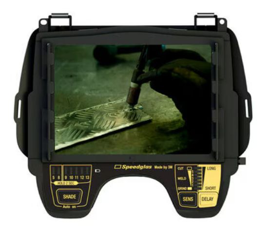 500026,FILTER VARILNI SAMOZATEMNILNI 9100XXi, 5/ 8 /9-13 DIN, SPEEDGLAS 9100,
