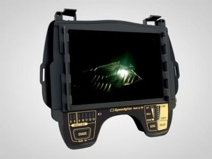 Slika 500026,FILTER VARILNI SAMOZATEMNILNI 9100XXi, 5/ 8 /9-13 DIN, SPEEDGLAS 9100,
