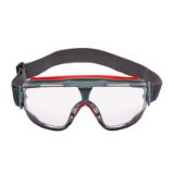 Slika OČALA ZAŠČITNA GOOGLE 500 ANTI-FOG, GG501SGAF-EU