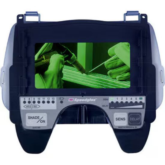 500005, FILTER VARILNI SAMOZATEMNILNI 9100V, 5/ 8 /9-13 DIN, SPEEDGLAS 9100, (52