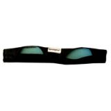 Slika 168010, TRAK ZAŠČ. ZA ČELO IZ BOMBAŽA SPEEDGLAS ZA MASKO SERIJE 100,  (1 gar=2 K