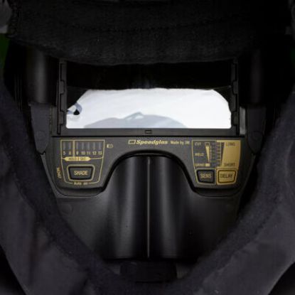 Slika 501826, MASKA VARILNA  9100XXi, DIN5, 8, 9-13, SPEEDGLAS