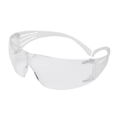 Slika ZAŠČITNA OČALA 3M™ SecureFit™ 200 Safety Glasses, PROZORNA, Anti-Fog Plus,  SF20