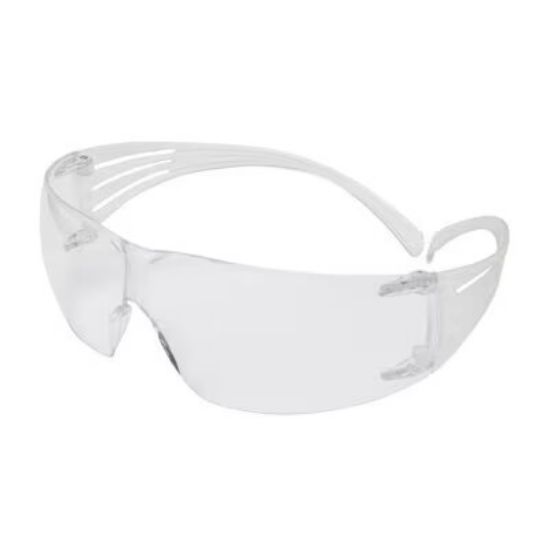 ZAŠČITNA OČALA 3M™ SecureFit™ 200 Safety Glasses, PROZORNA, Anti-Fog Plus,  SF20
