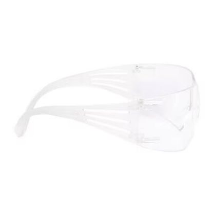 Slika ZAŠČITNA OČALA 3M™ SecureFit™ 200 Safety Glasses, PROZORNA, Anti-Fog Plus,  SF20