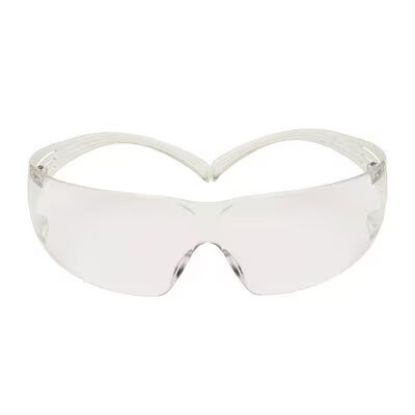 Slika ZAŠČITNA OČALA 3M™ SecureFit™ 200 Safety Glasses, PROZORNA, Anti-Fog Plus,  SF20