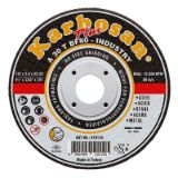 Slika PLOŠČA REZALNA D125x2,5x22,23mm za jeklo Plus Cut-Off Discs A 30 T BF80