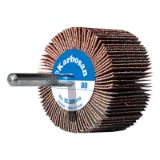 Slika BRUS PAHLJAČASTI D30X20 A60 AXFR12