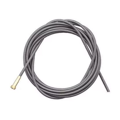 Slika VODILO JEKLO 1,0-1,2MM 2,0x4,5x540