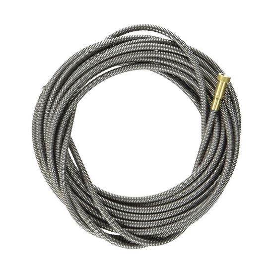 VODILO JEKLENO 1,6MM 2,5x4,5x440