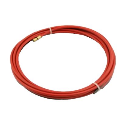 Slika VODILO SPIR. JEKL. PLAST. 1,0-1,2 550MM