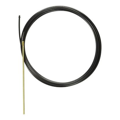 Slika VLOŽEK VODIL 1,0-1,2mm L=5m teflon/Carb, kombiniran z medenino