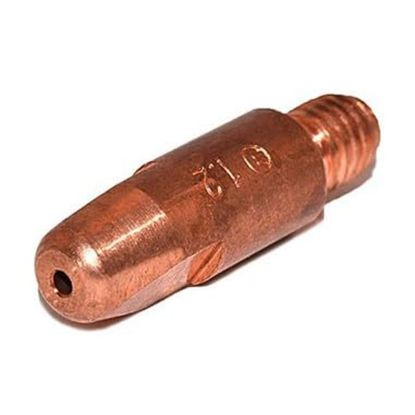 Slika ŠOBA KONTAKTNA M6/1,2/30 E-Cu