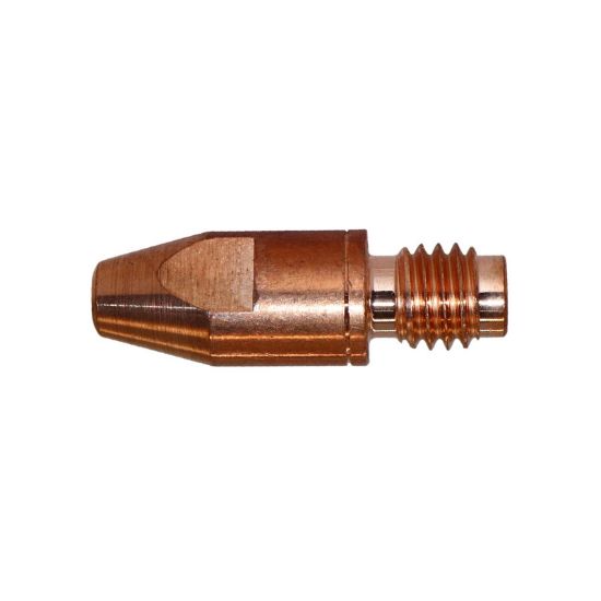 ŠOBA KONTAKTNA CuCrZr M10/1,2/35