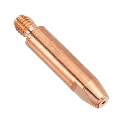 Slika ŠOBA KONTAKTNA M6/D1,0/40mm CuCrZr