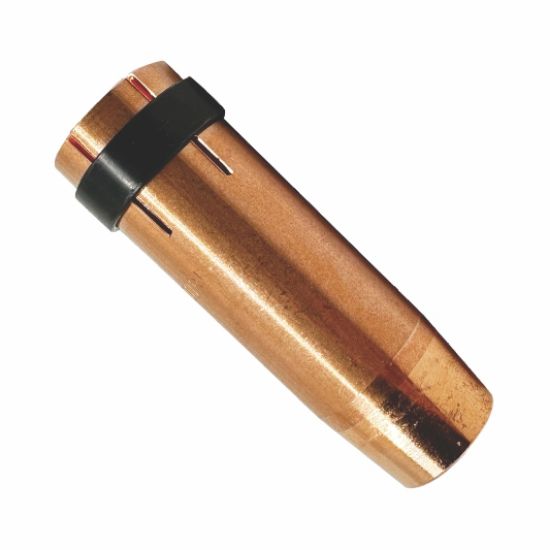 ŠOBA KONIČNA PLINSKA MIG/MAG NDD16,0