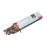 Slika ELEKTRODA ZA ŽLEBLJENJE DC D8,0mm/305mm, nesestavljiva ABICOR