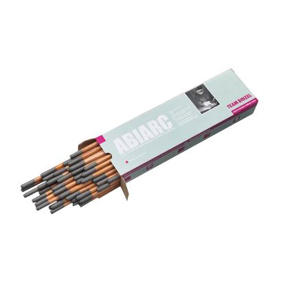 Slika ELEKTRODA ZA ŽLEBLJENJE DC D8,0mm/305mm, nesestavljiva ABICOR