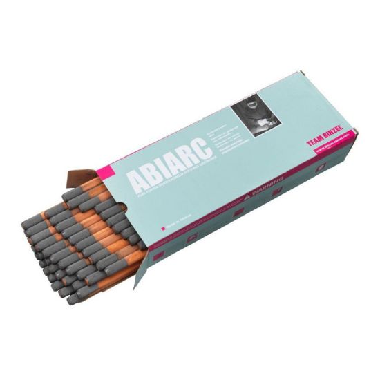 ELEKTRODA ZA ŽLEBLJENJE D13