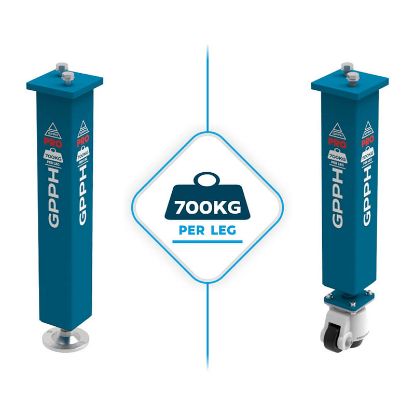 Slika Miza varilna 100x100_TWT_PRO