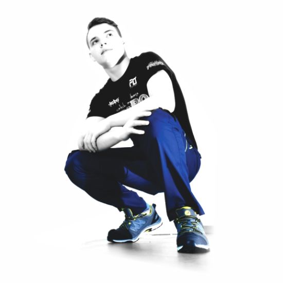 Delovne hlače na pas, FLT-1207