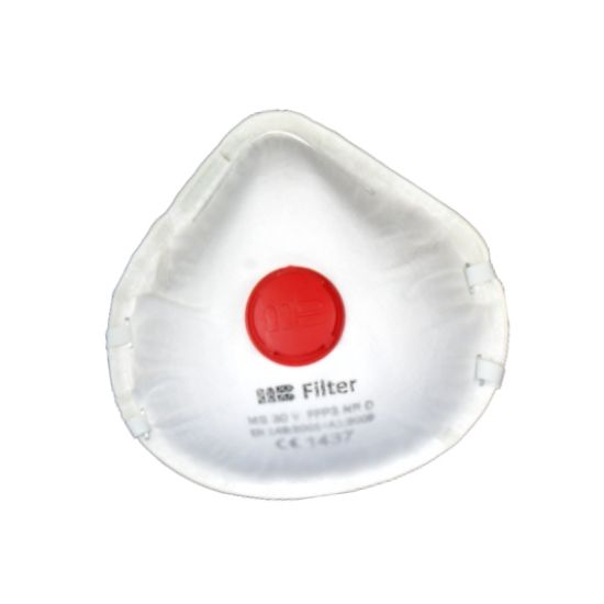 FFP-30V, RESPIRATOR FFP3 Z VENTILOM, MB 30V COMFORT