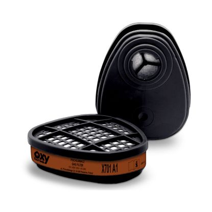 Slika X701A1-02, FILTRI A1 ZA ORGANSKE PLINE IN HLAPE, OXY