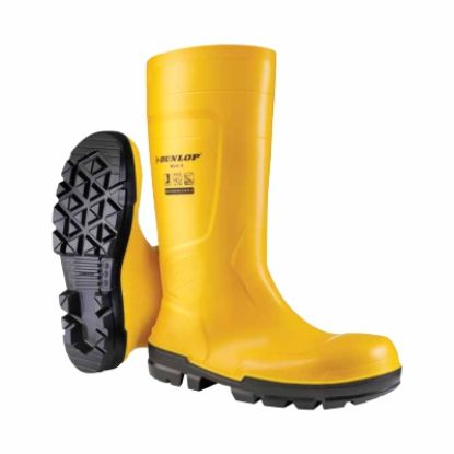 Slika Delovni zaščitni škornji, DUNLOP WORK