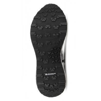 Slika Športne superge Alpina Maderia, črno/oranžne, 625K3