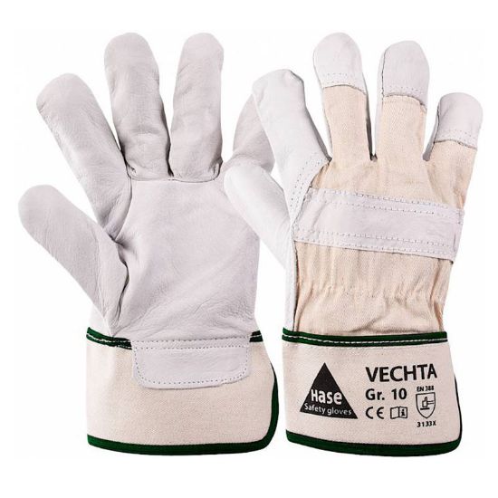 Rokavice delovne Vechta, Hase, HASE-290950