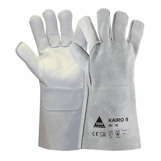 Rokavice delovne  KAIRO II, HASE-296000