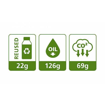 Slika Rokavice montažne PADUA ECO STAR, HASE-508170