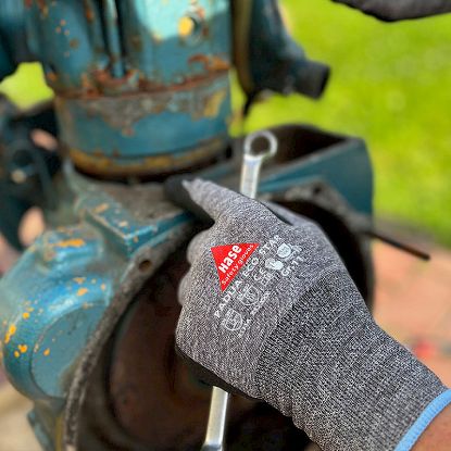 Slika Rokavice montažne PADUA ECO STAR, HASE-508170