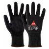 Rokavice protiurezne TURIN FOAM CUT, HASE-508565