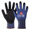 Rokavice protiurezne TURIN FOAM CUT E, HASE-508570
