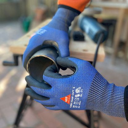 Slika Rokavice protiurezne TURIN FOAM CUT E, HASE-508570