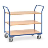 Slika Voziček transportni  850x500