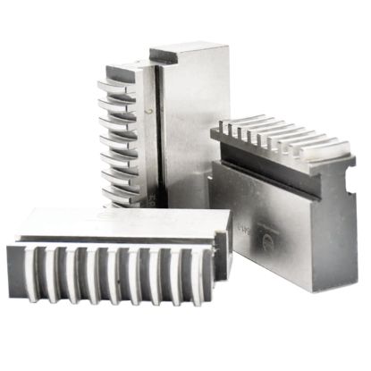 ČELJUSTI VPENJALNE MEHKE za glavo vpenjalno D315mm (1Gar=3Kos) DSJ-11-315