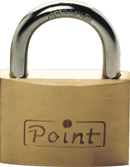 KLJUČAVNICA CILINDRIČNA - OBEŠANKA 40mm