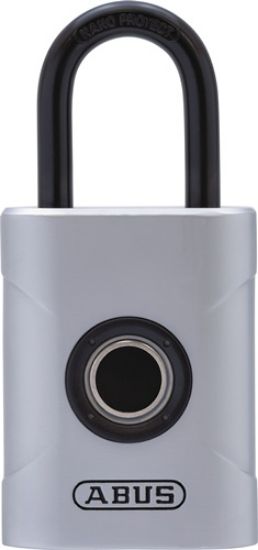 KLJUČAVNICA NA PRSTNI ODTIS - OBEŠANKA 45MM