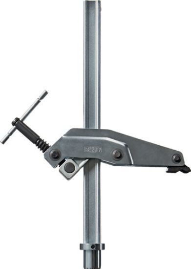 SPONA VIJAČNA ZA VARILNE MIZE 300MM, BESSEY