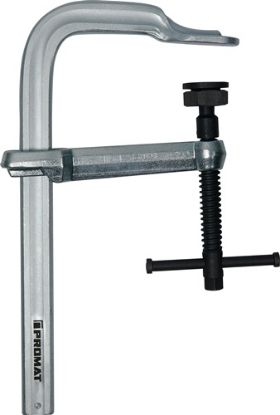 Slika SPONA VISOKOZMOGLJIVA 500MM, PROMAT