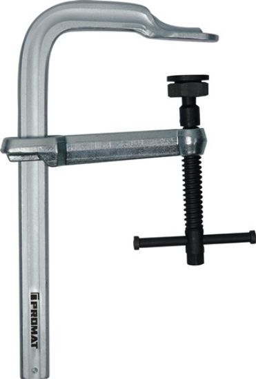 SPONA VISOKOZMOGLJIVA 500MM, PROMAT