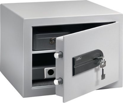 Slika SEF ELEKTRONSKI VGRADNI CITY-LINE C 310 E, 402X376X278MM, ZA 3 MAPE, 20,6L