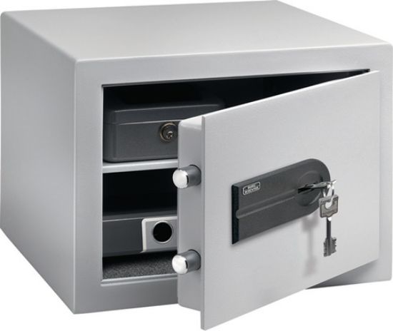 SEF ELEKTRONSKI VGRADNI CITY-LINE C 310 E, 402X376X278MM, ZA 3 MAPE, 20,6L