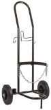 Slika VOZIČEK TRANSPORT ZA PLINSKE JEKLENKE 470X720MM