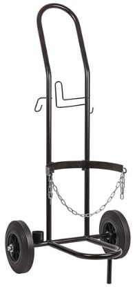 Slika VOZIČEK TRANSPORT ZA PLINSKE JEKLENKE 470X720MM