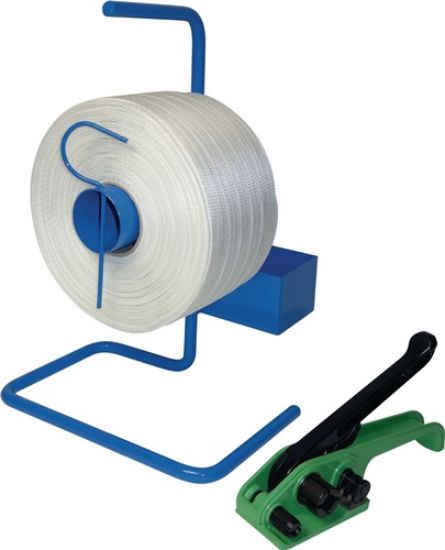 GARNITURA ZA PAKIRANJE, Š: 13MM, D: 1100